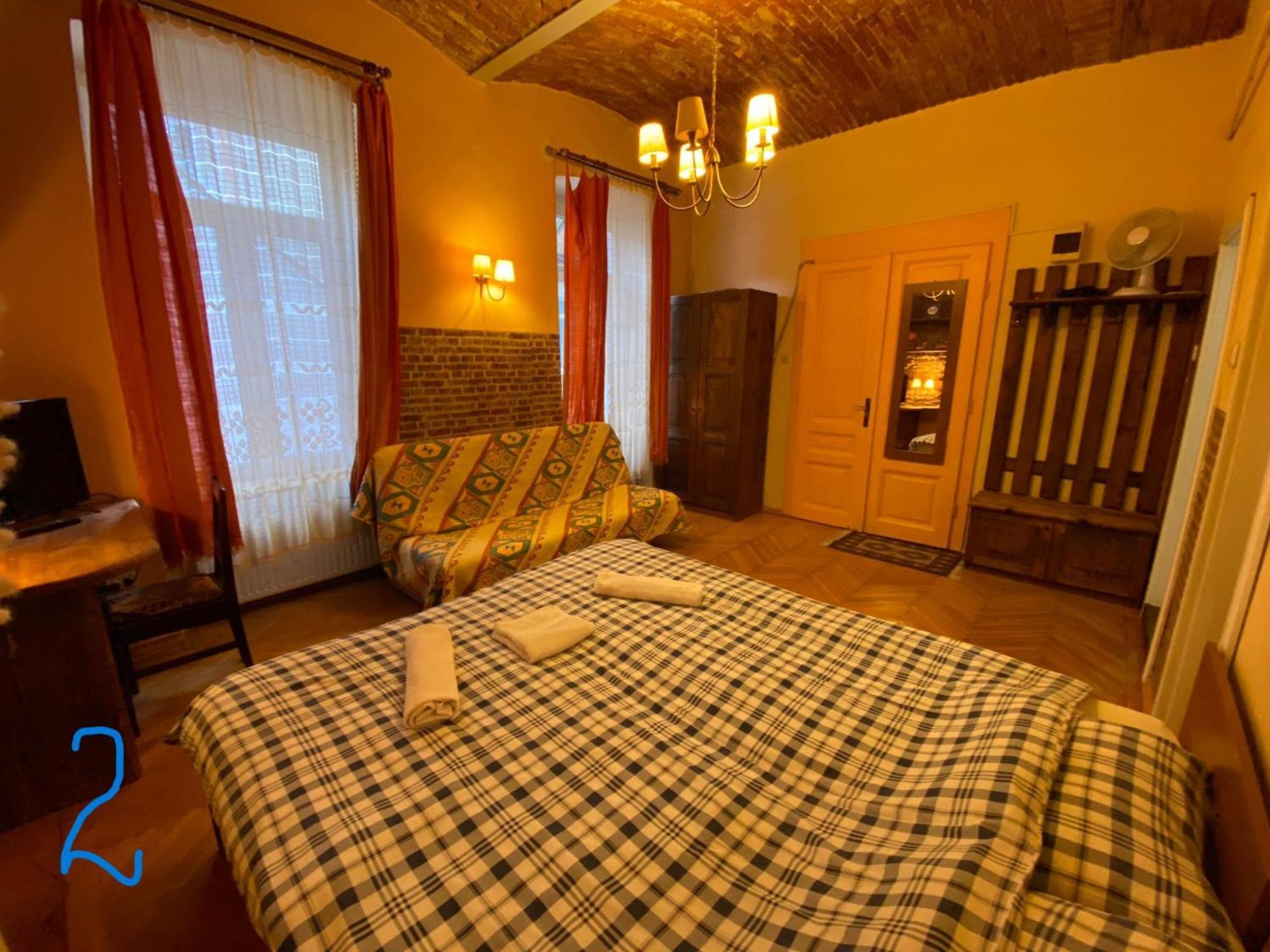 Old Town Studio Braşov Exteriör bild
